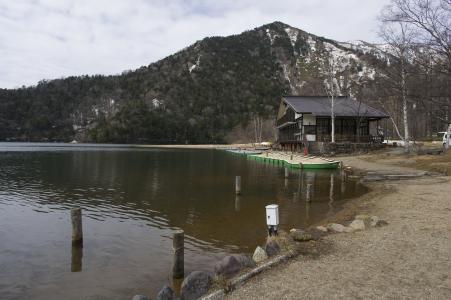 湖Yuno的免费图片