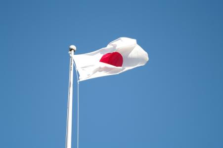 日本国旗国旗免费图片