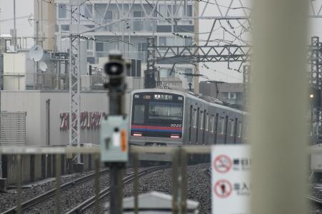 Keisei Electric Railway Vehicle免费图片