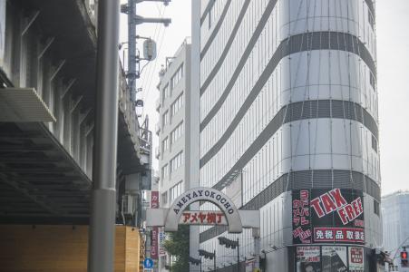 上野免费股票照片