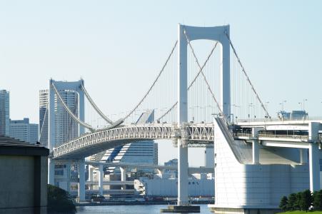 彩虹桥免费图片