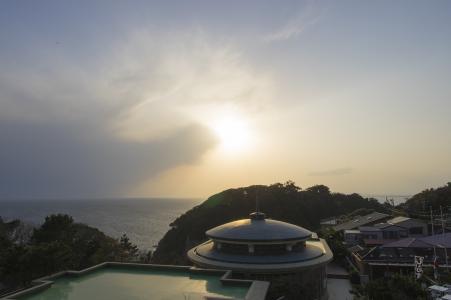 海从Enoshima免费图片