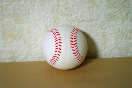 棒球球（玩具）免费图片
