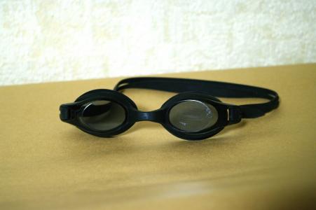 水下眼镜（护目镜）免费照片