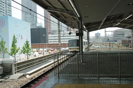 大阪站免费股票照片