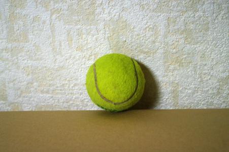 网球免费的股票照片