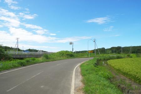 北海道现在的风景的免费看法