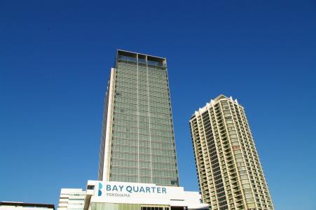 Bay Quarter（Yokohama）免费图片