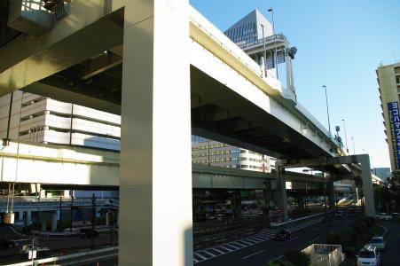 免费图片在横滨站（资本高）