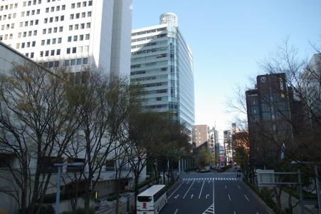 新宿免费股票照片