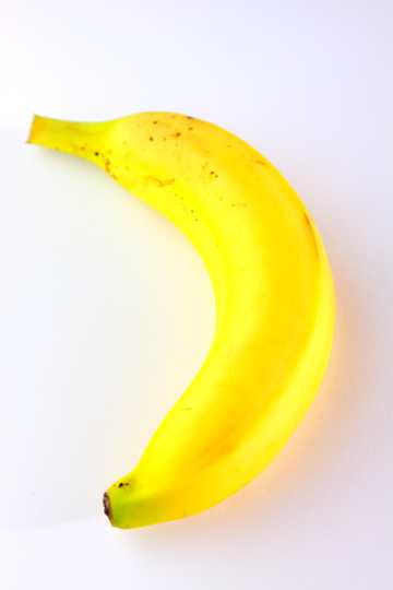 成熟的香蕉高清图片